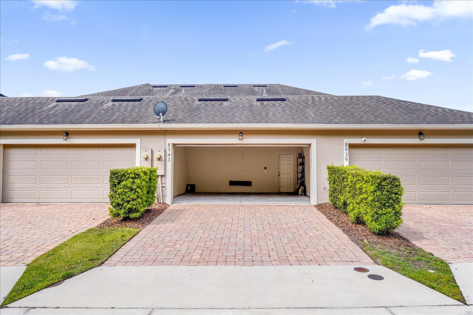 8943 HILDRETH AVE, ORLANDO, FL, 32832