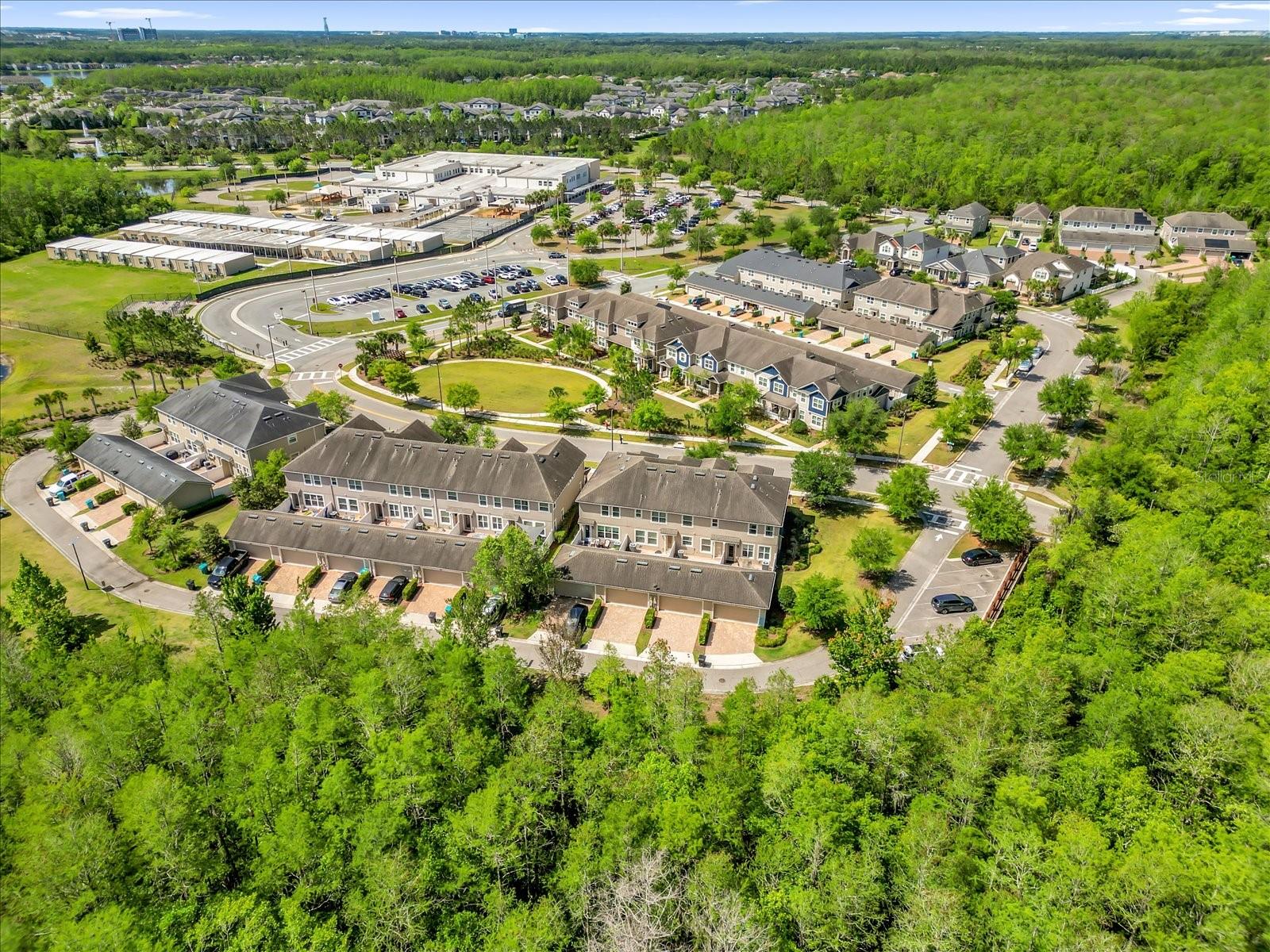 8943 HILDRETH AVE, ORLANDO, FL, 32832