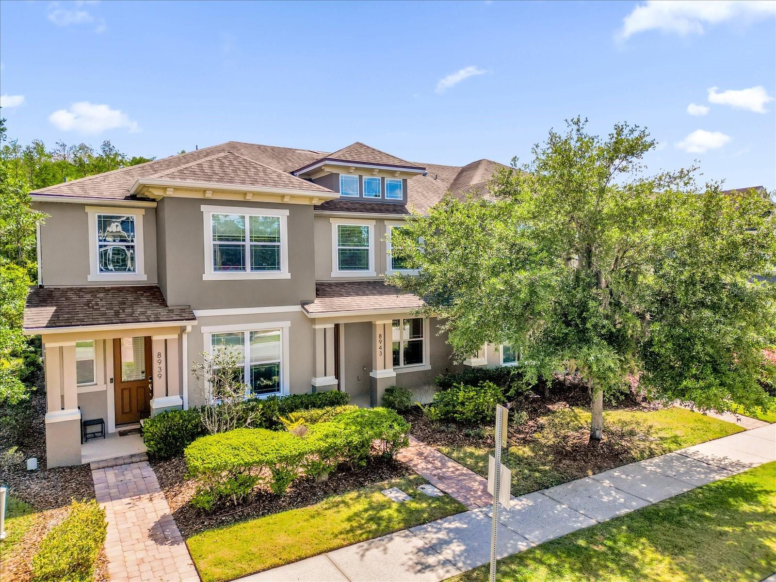 8943 HILDRETH AVE, ORLANDO, FL, 32832