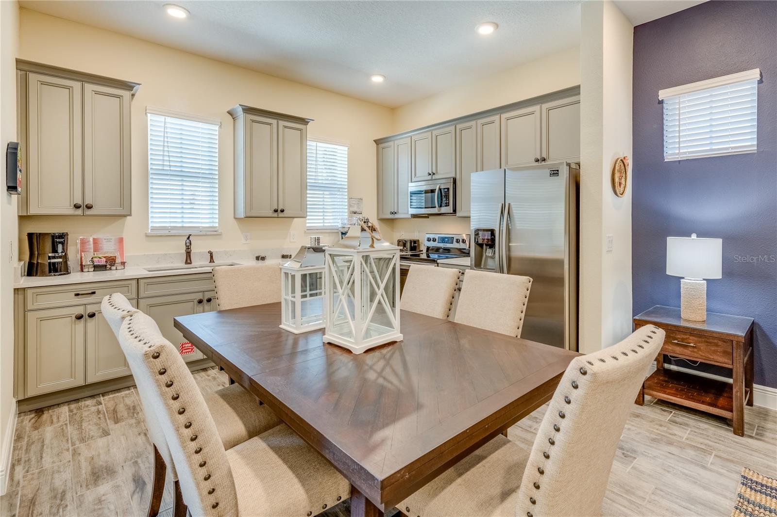 8080 DREAMSICLE DR, KISSIMMEE, FL, 34747
