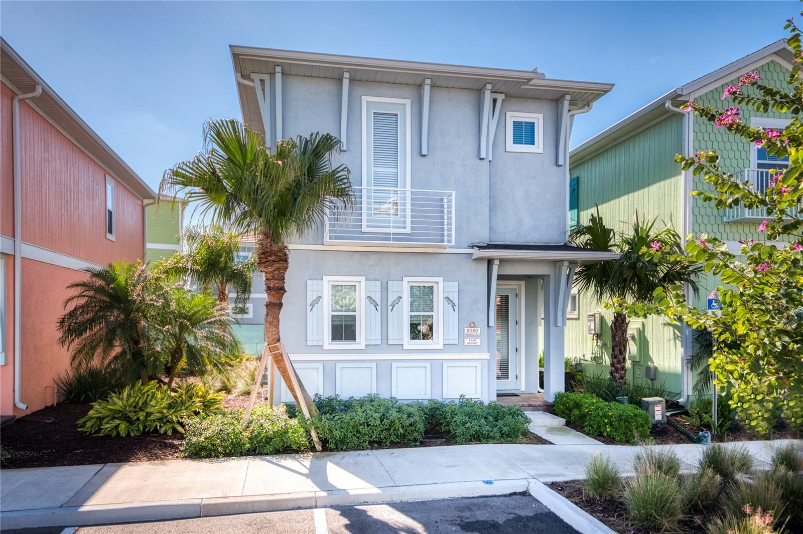 8080 DREAMSICLE DR, KISSIMMEE, FL, 34747