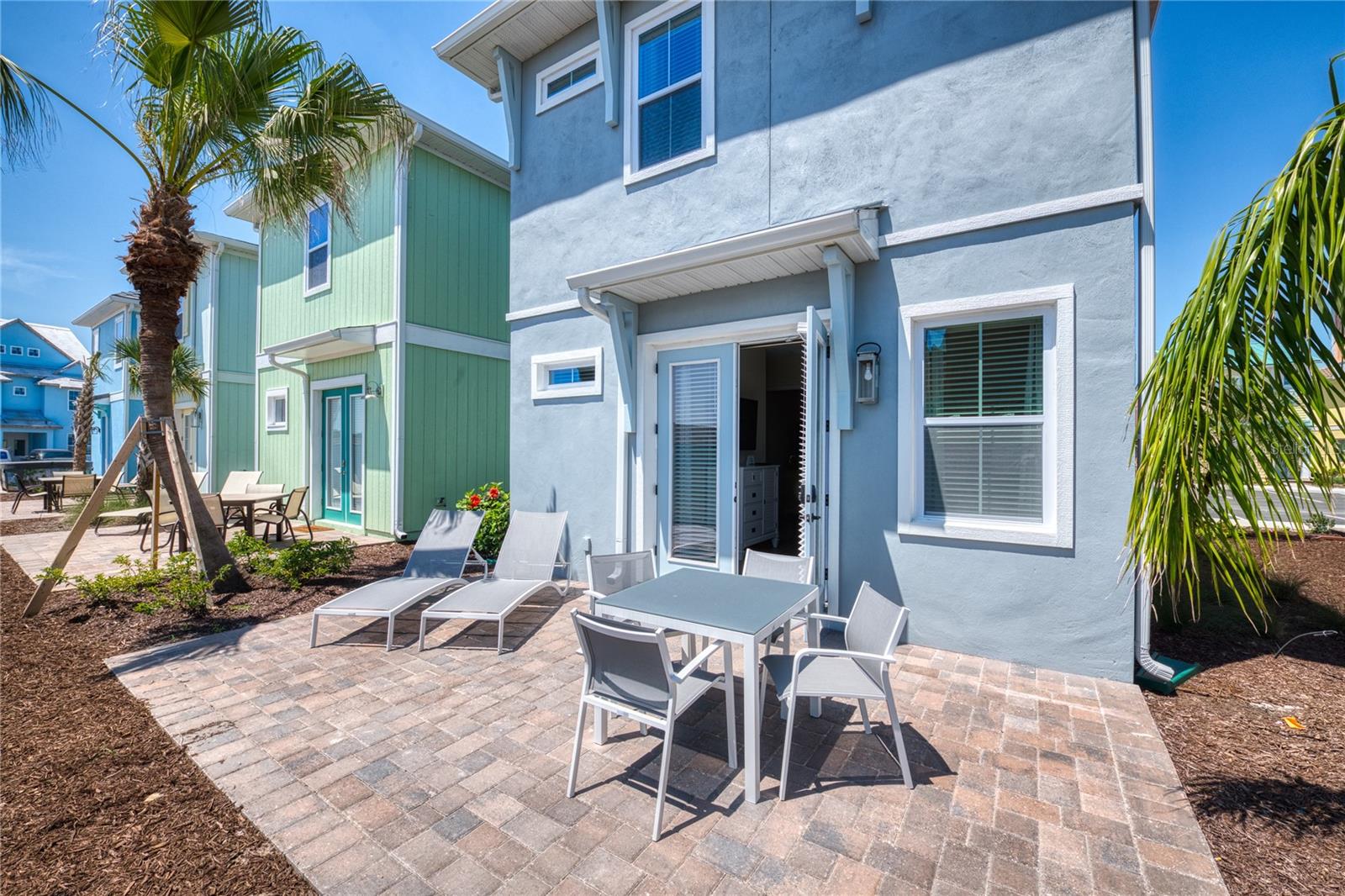 8080 DREAMSICLE DR, KISSIMMEE, FL, 34747
