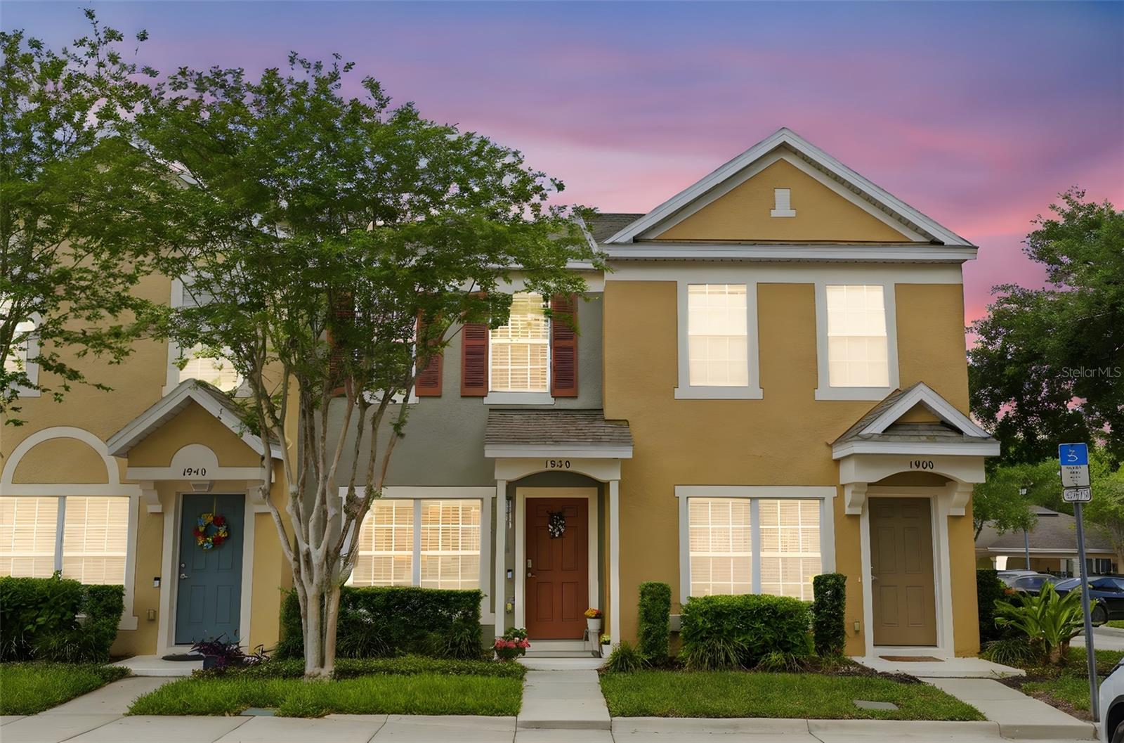 1950 STOCKTON DR, SANFORD, FL, 32771