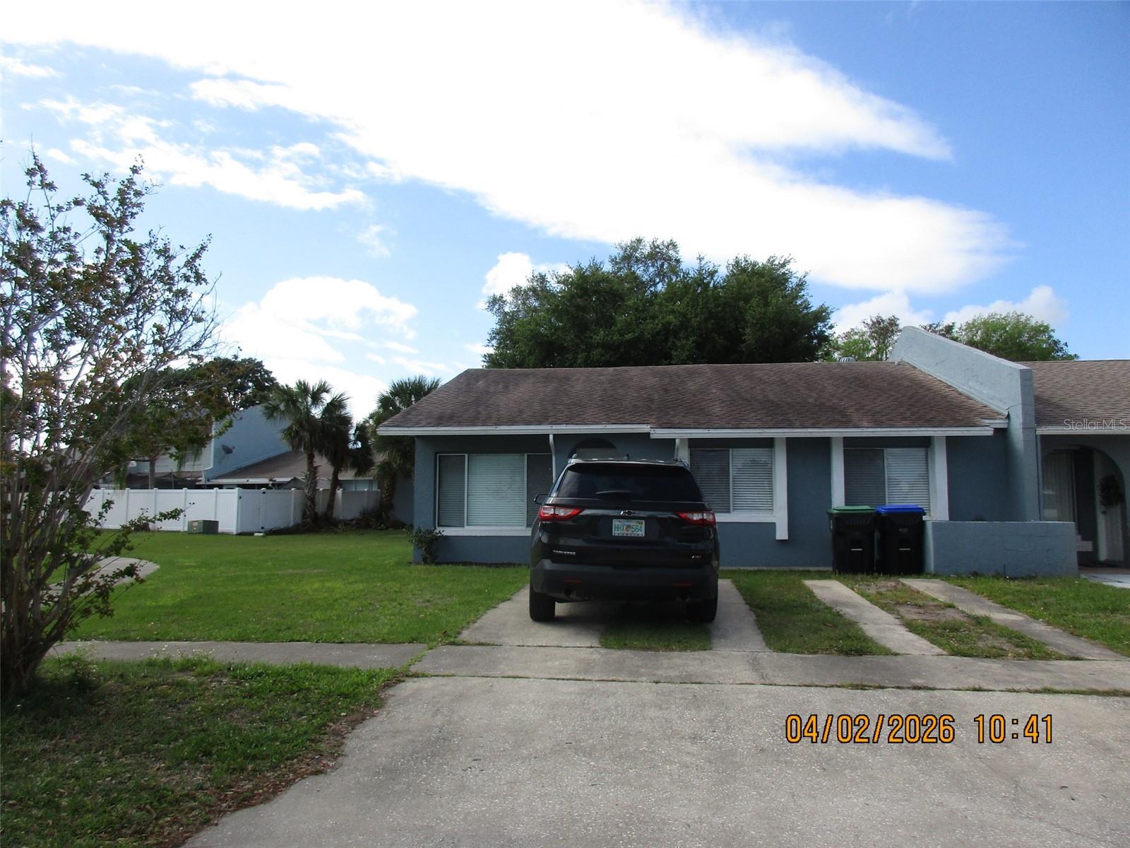 2600 LONDON BRIDGE CT, ORLANDO, FL, 32837