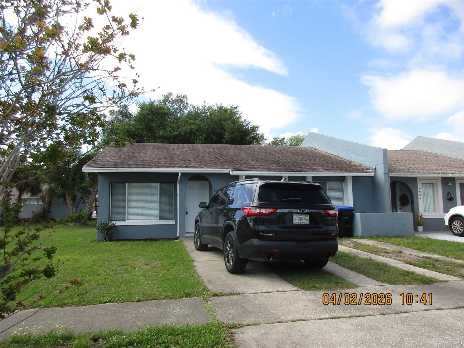 2600 LONDON BRIDGE CT, ORLANDO, FL, 32837