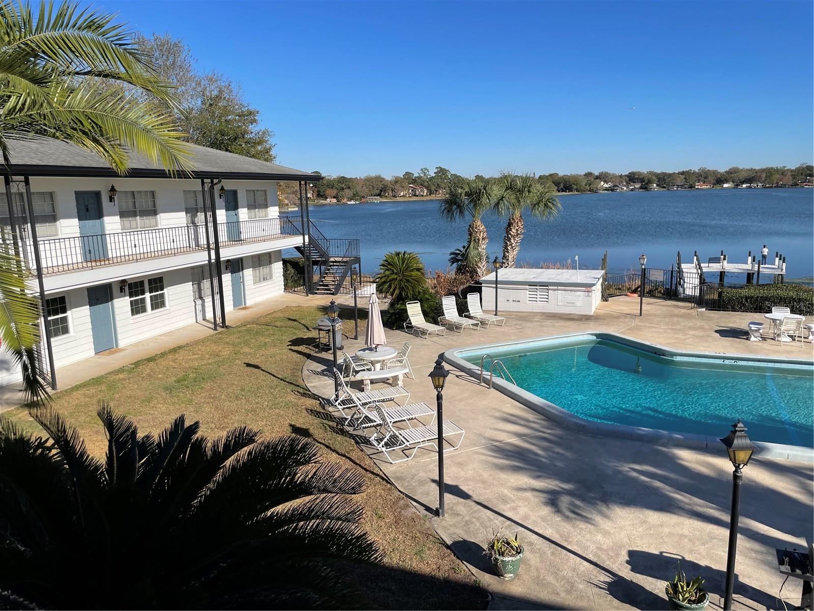 2885 S OSCEOLA AVE #C4, ORLANDO, FL, 32806