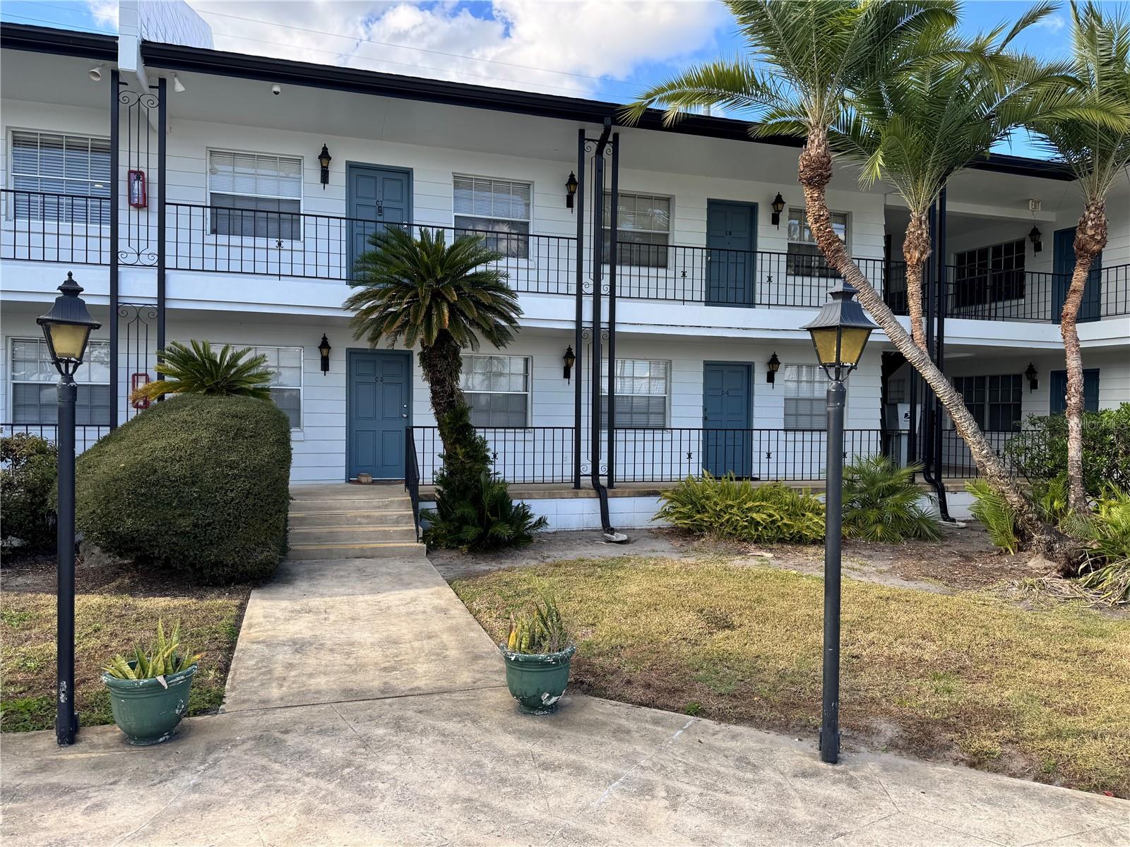 2885 S OSCEOLA AVE #C4, ORLANDO, FL, 32806