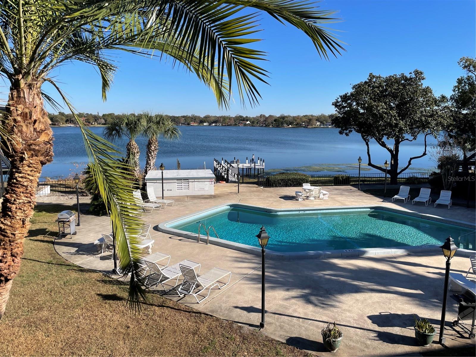 2885 S OSCEOLA AVE #C4, ORLANDO, FL, 32806