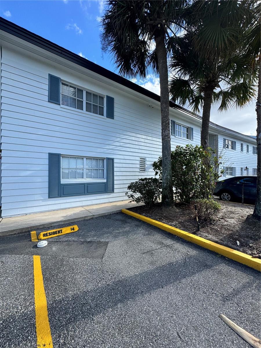 2885 S OSCEOLA AVE #C4, ORLANDO, FL, 32806