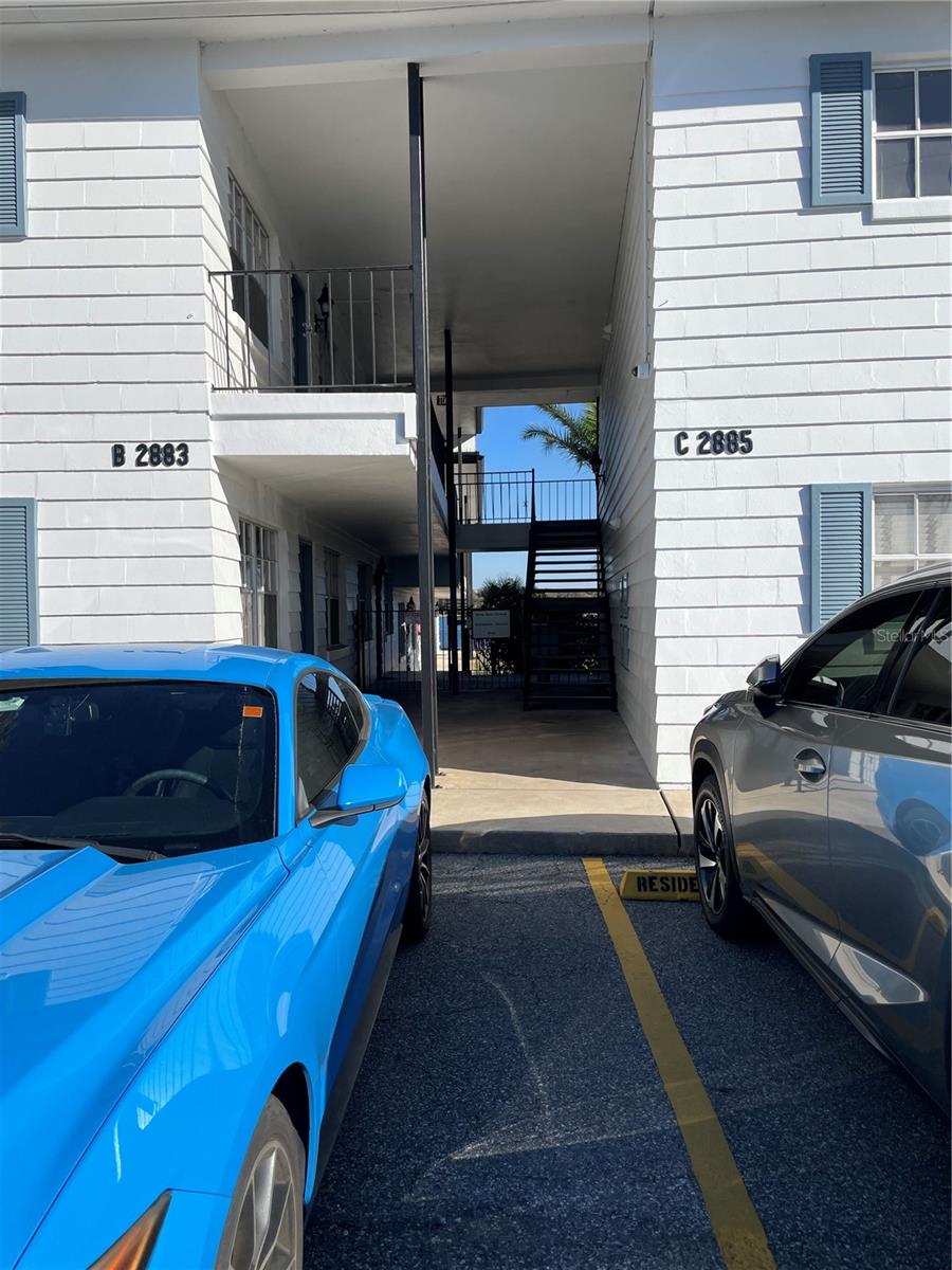 2885 S OSCEOLA AVE #C4, ORLANDO, FL, 32806