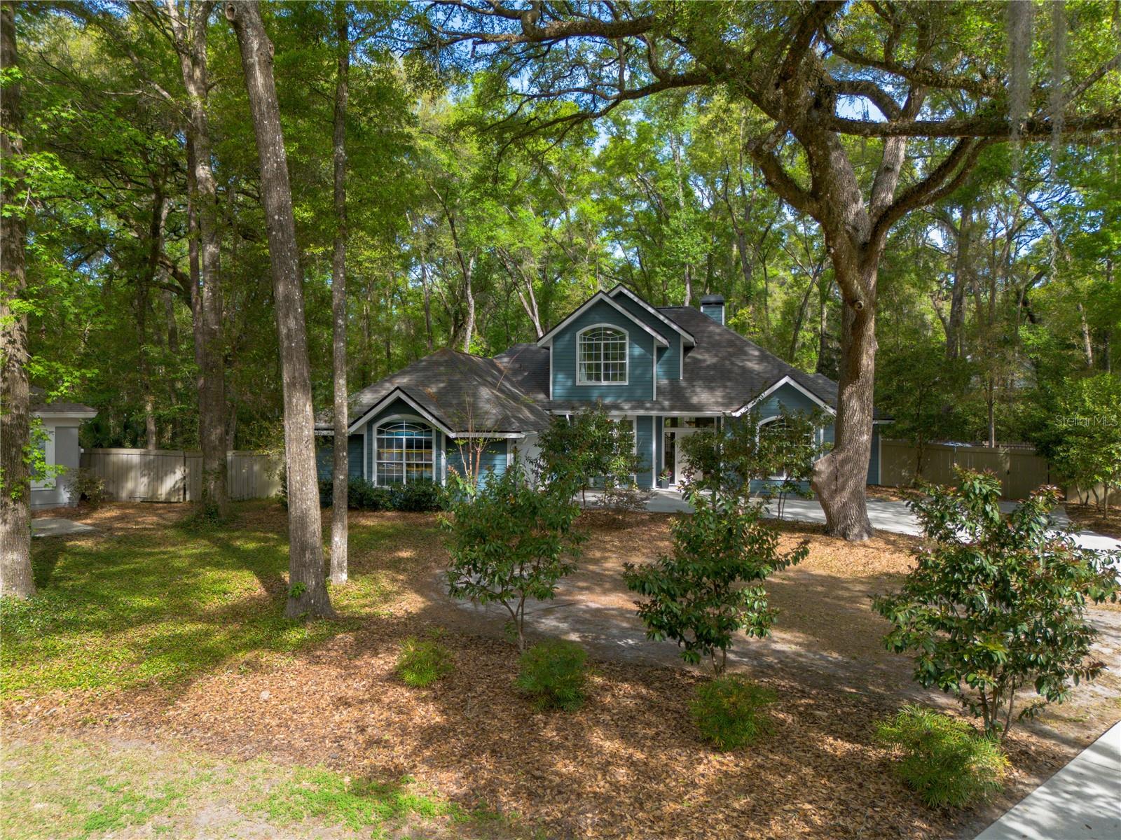 5505 SW 93RD WAY, GAINESVILLE, FL, 32608