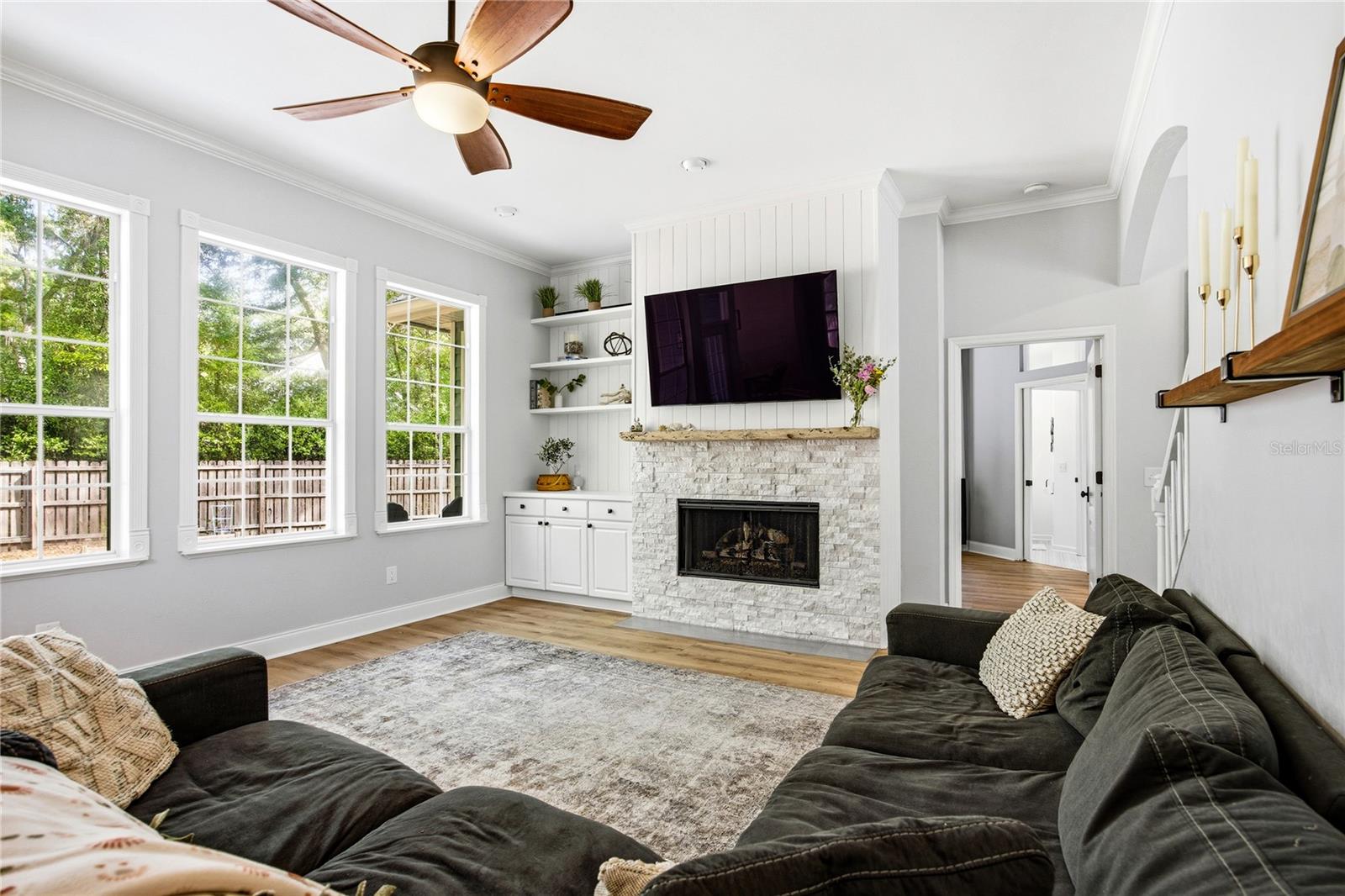5505 SW 93RD WAY, GAINESVILLE, FL, 32608