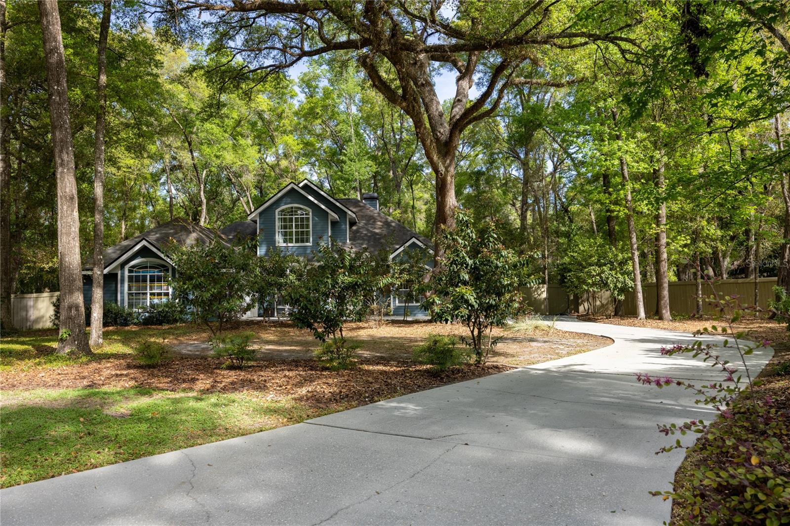 5505 SW 93RD WAY, GAINESVILLE, FL, 32608