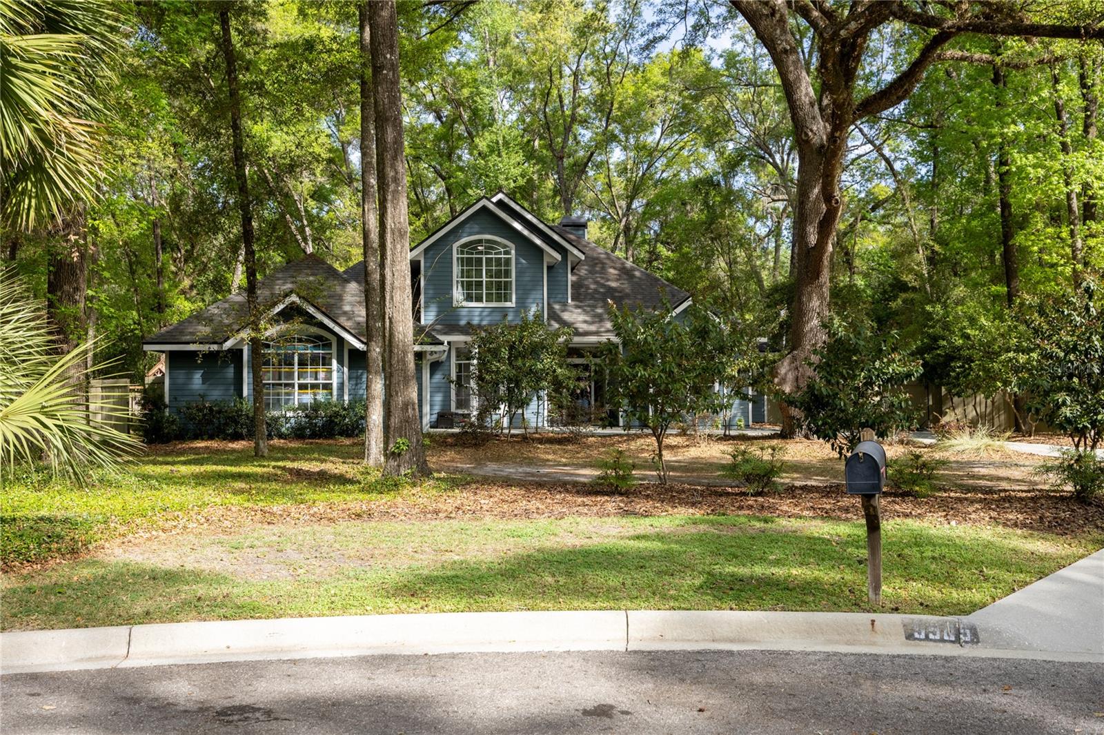 5505 SW 93RD WAY, GAINESVILLE, FL, 32608