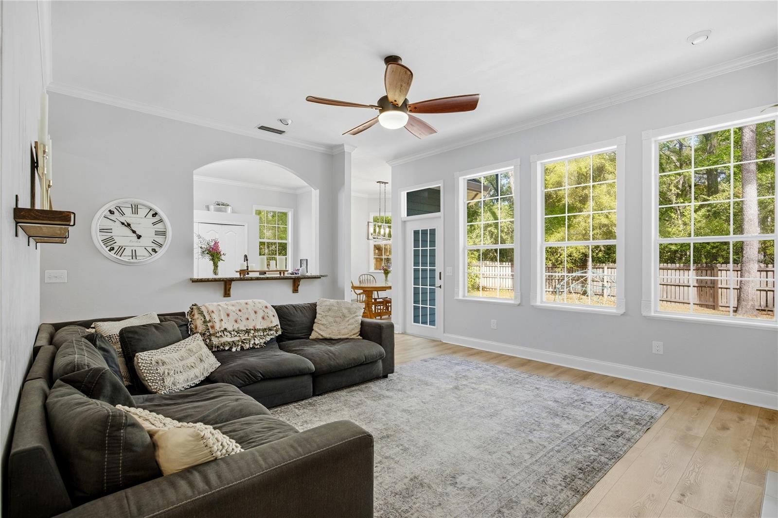 5505 SW 93RD WAY, GAINESVILLE, FL, 32608