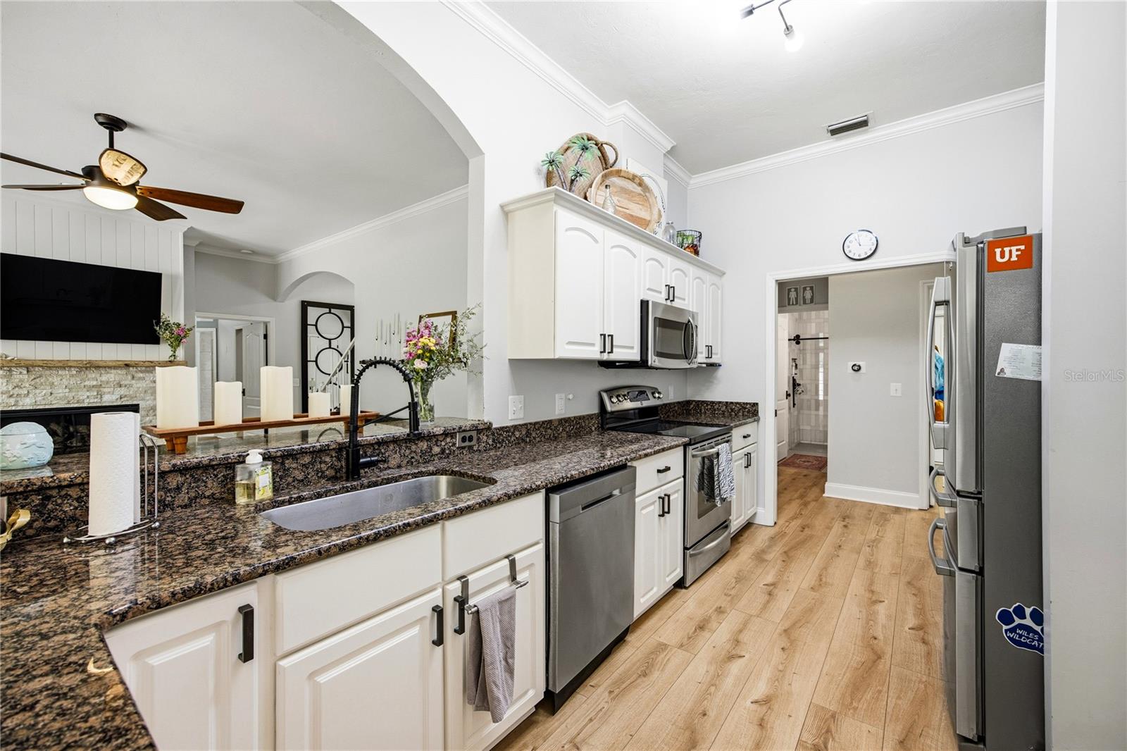5505 SW 93RD WAY, GAINESVILLE, FL, 32608