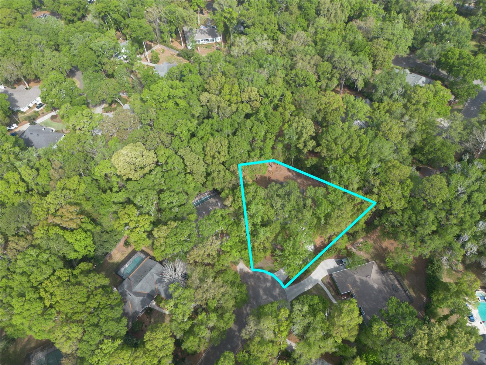 5505 SW 93RD WAY, GAINESVILLE, FL, 32608