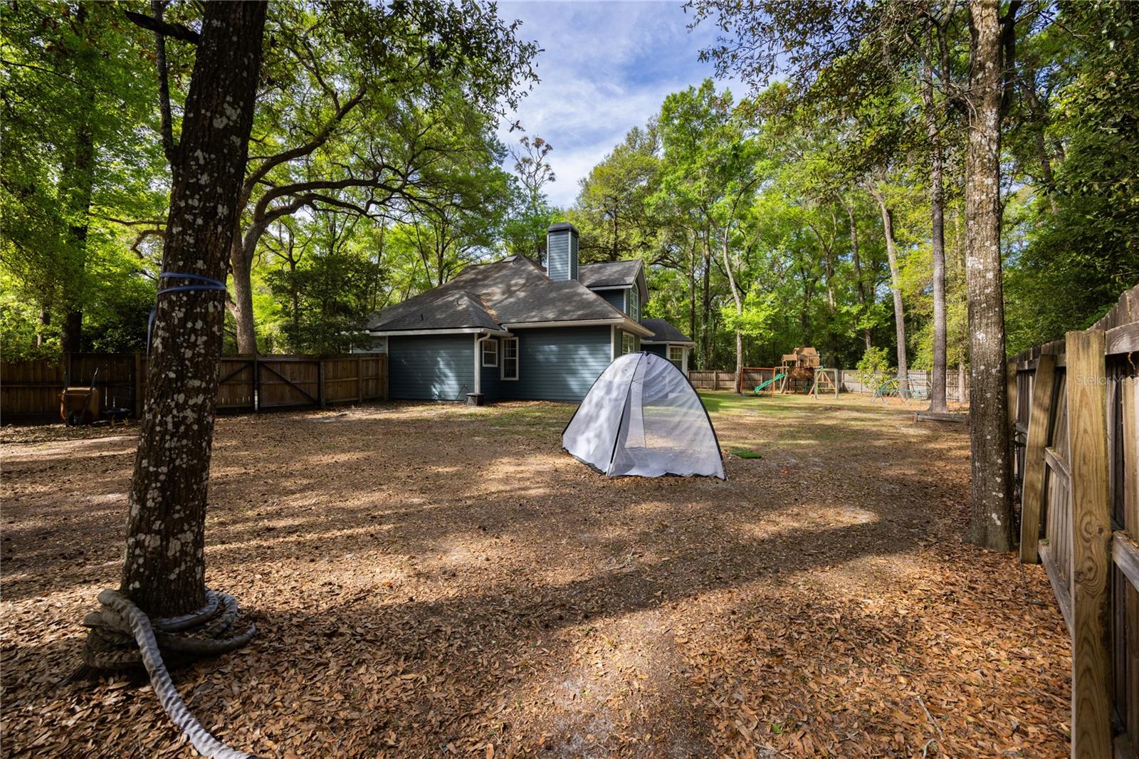 5505 SW 93RD WAY, GAINESVILLE, FL, 32608