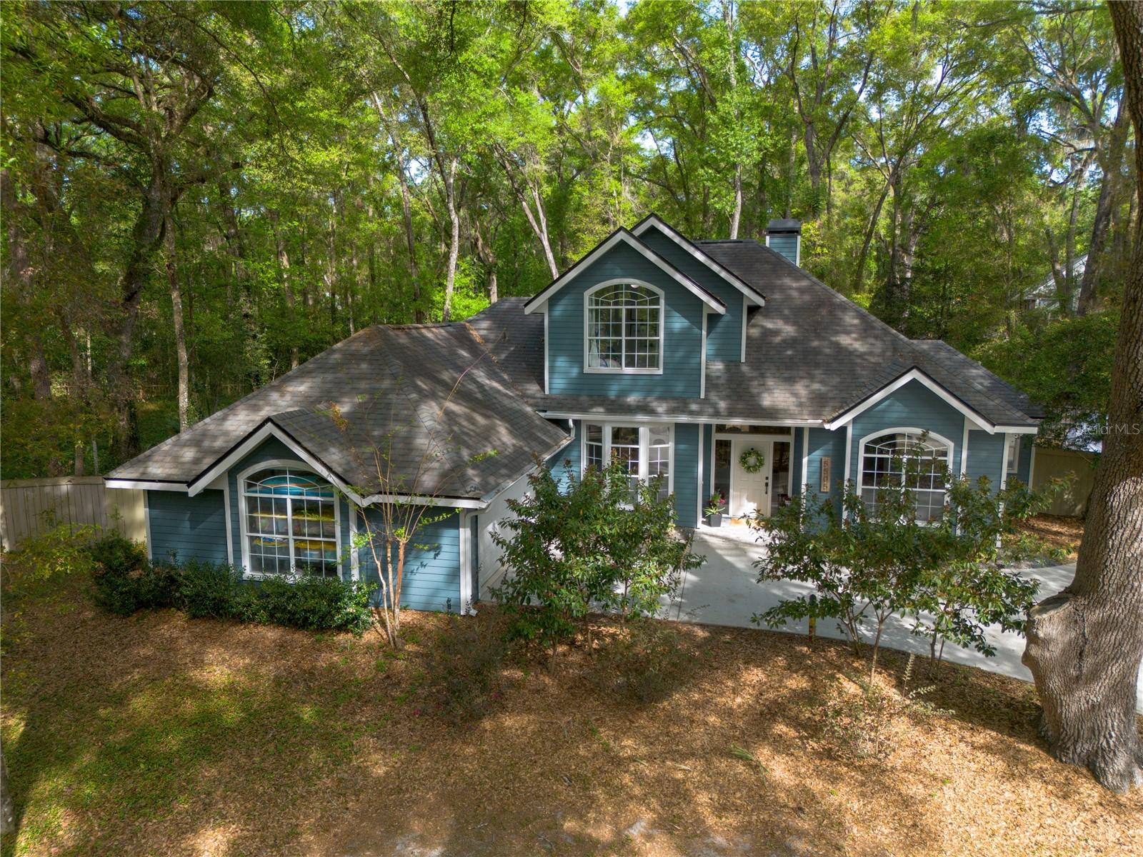 5505 SW 93RD WAY, GAINESVILLE, FL, 32608