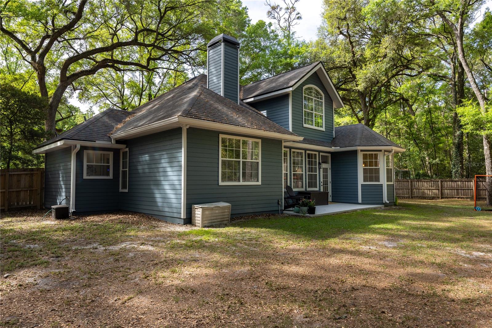5505 SW 93RD WAY, GAINESVILLE, FL, 32608