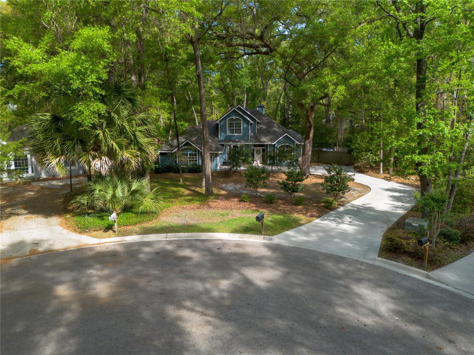 5505 SW 93RD WAY, GAINESVILLE, FL, 32608