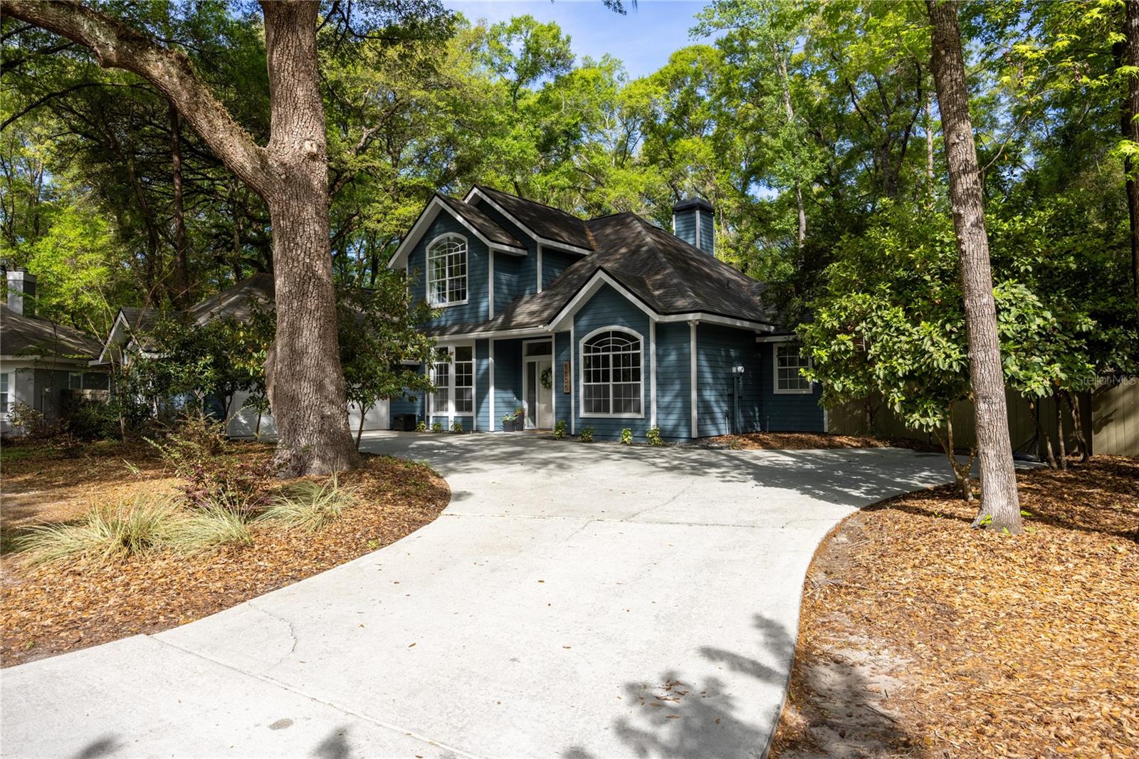 5505 SW 93RD WAY, GAINESVILLE, FL, 32608