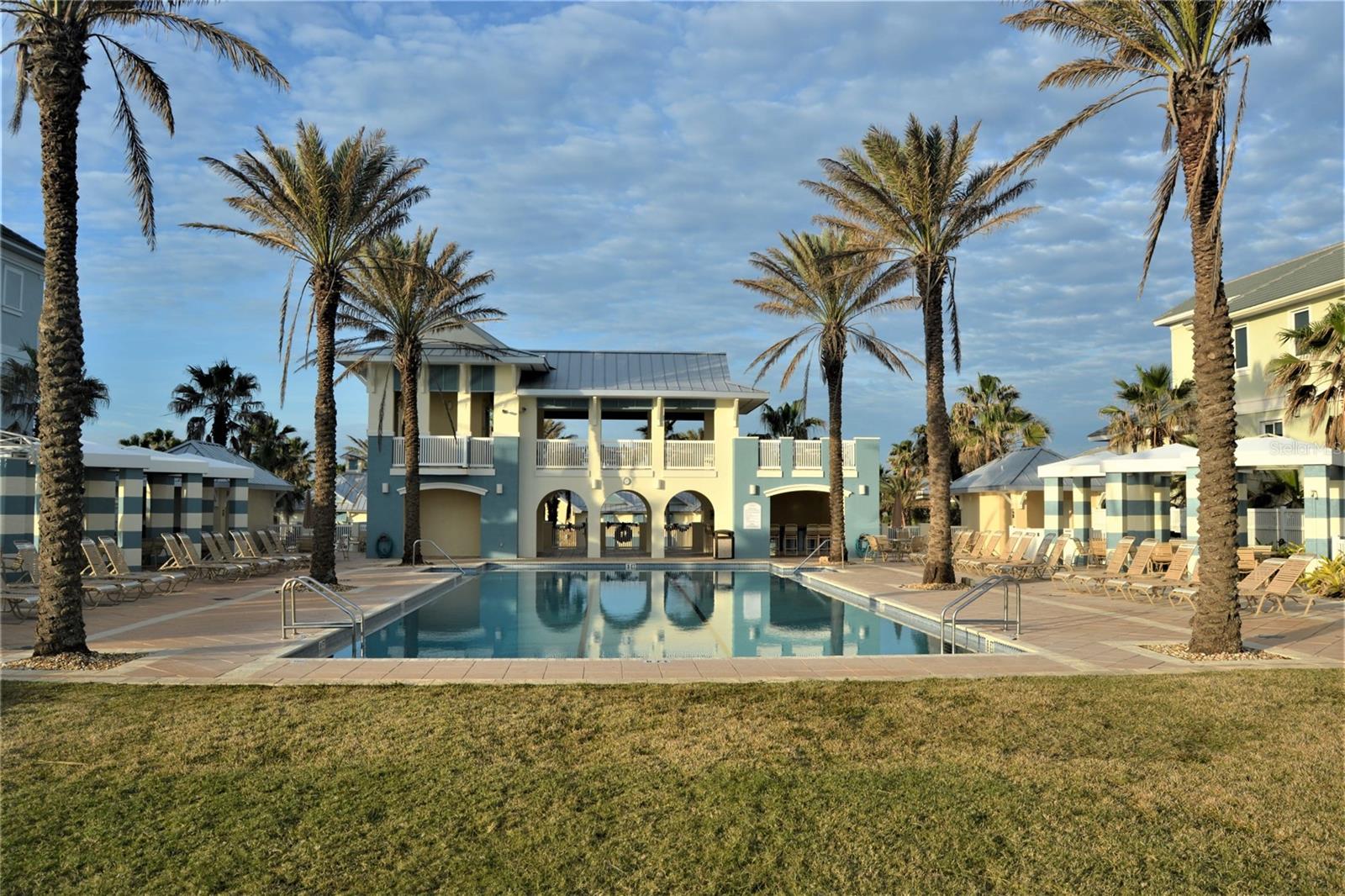 800 CINNAMON BEACH WAY #742, PALM COAST, FL, 32137