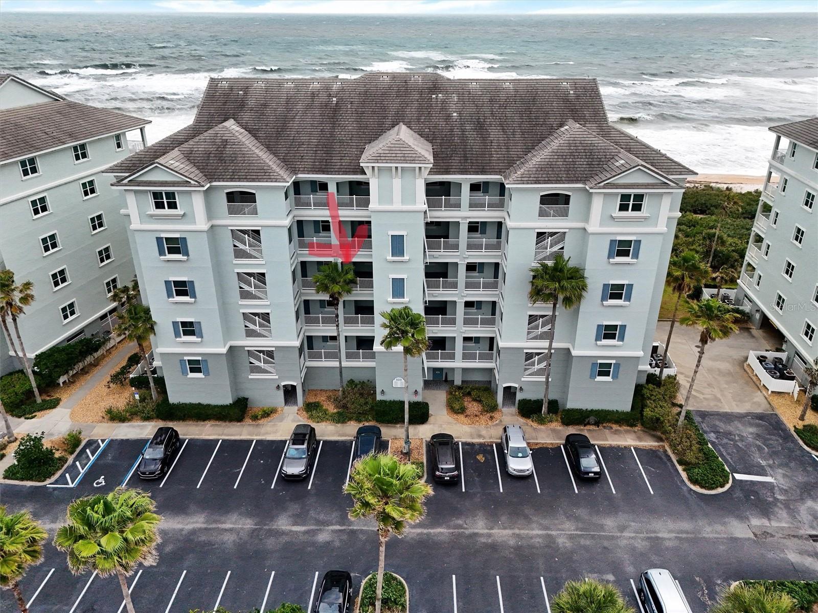 800 CINNAMON BEACH WAY #742, PALM COAST, FL, 32137
