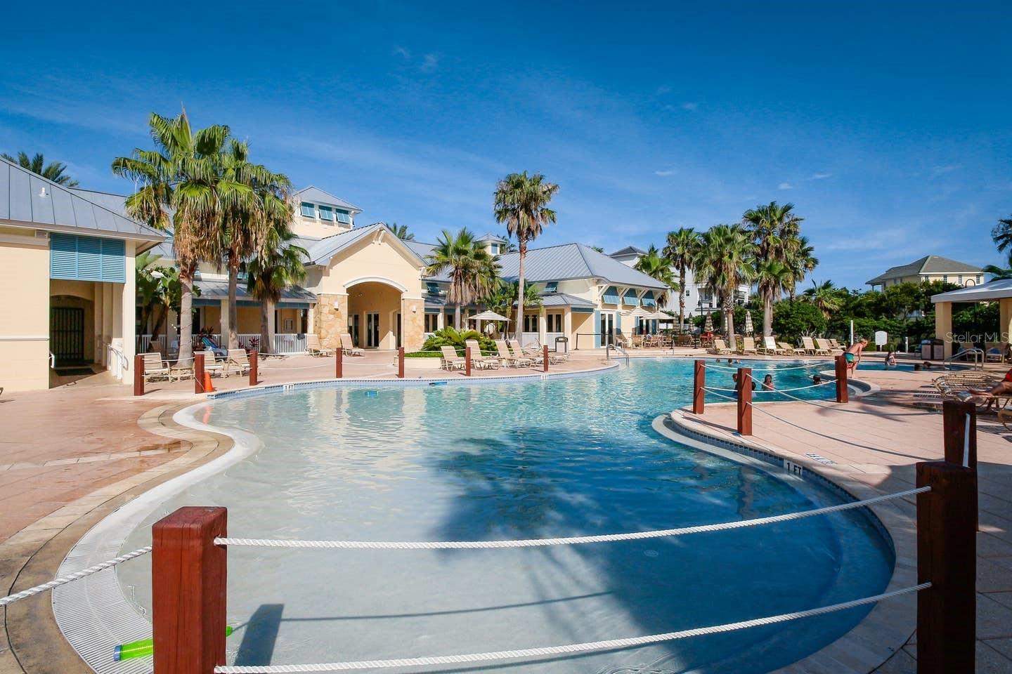 800 CINNAMON BEACH WAY #742, PALM COAST, FL, 32137