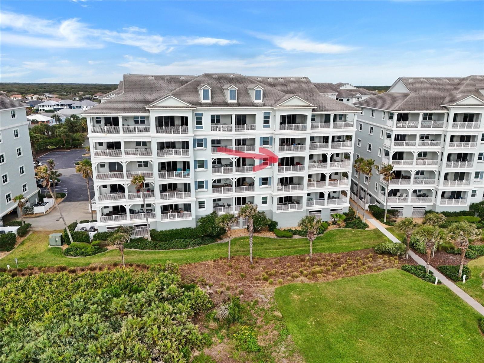 800 CINNAMON BEACH WAY #742, PALM COAST, FL, 32137
