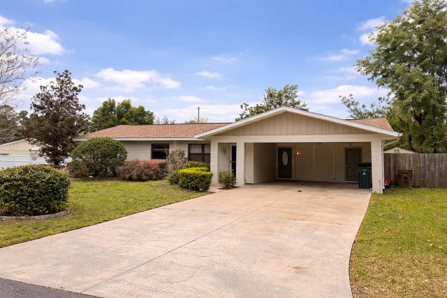 2710 SW 15TH ST, OCALA, FL, 34474
