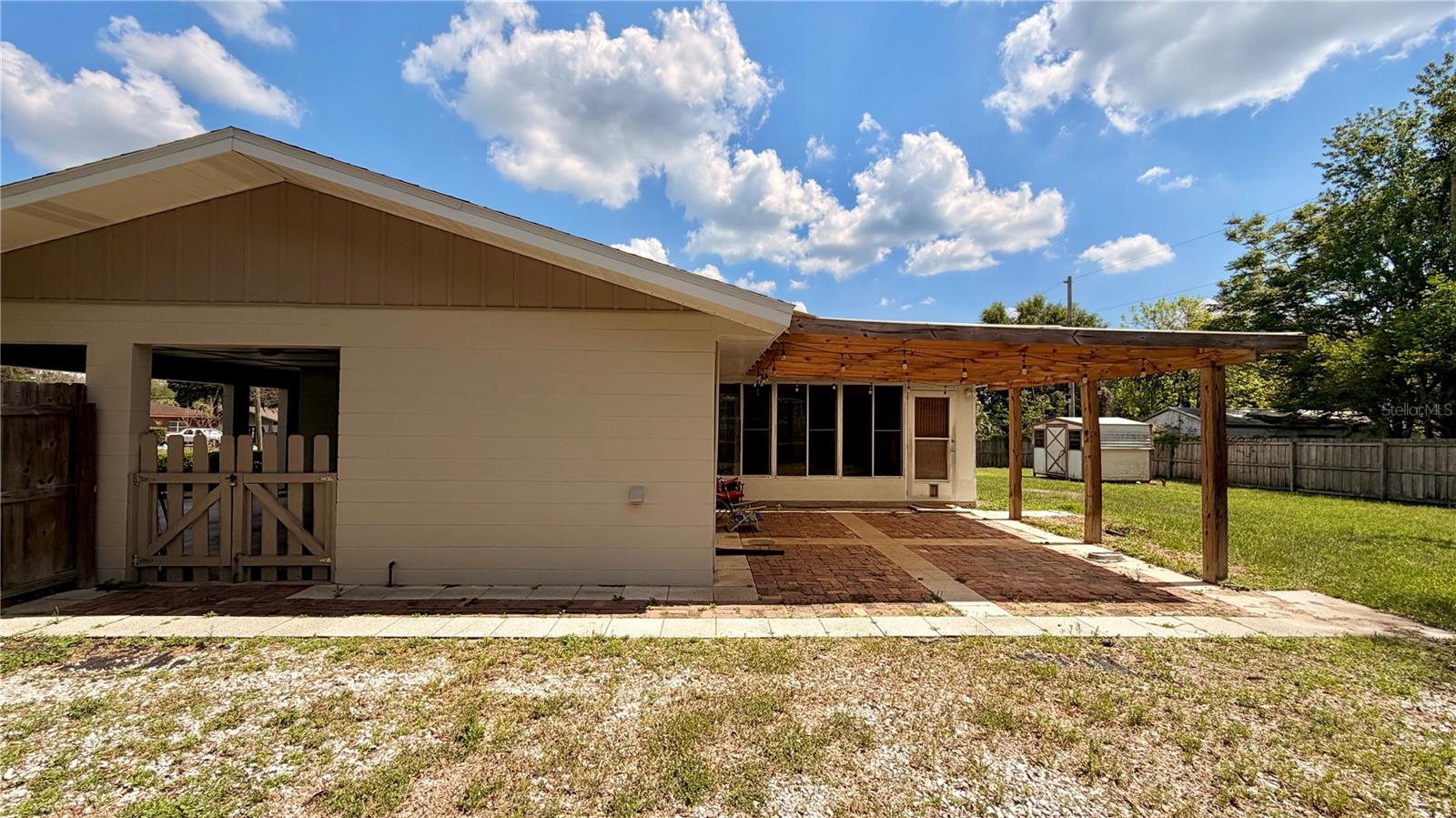 2710 SW 15TH ST, OCALA, FL, 34474