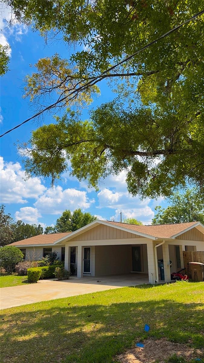 2710 SW 15TH ST, OCALA, FL, 34474