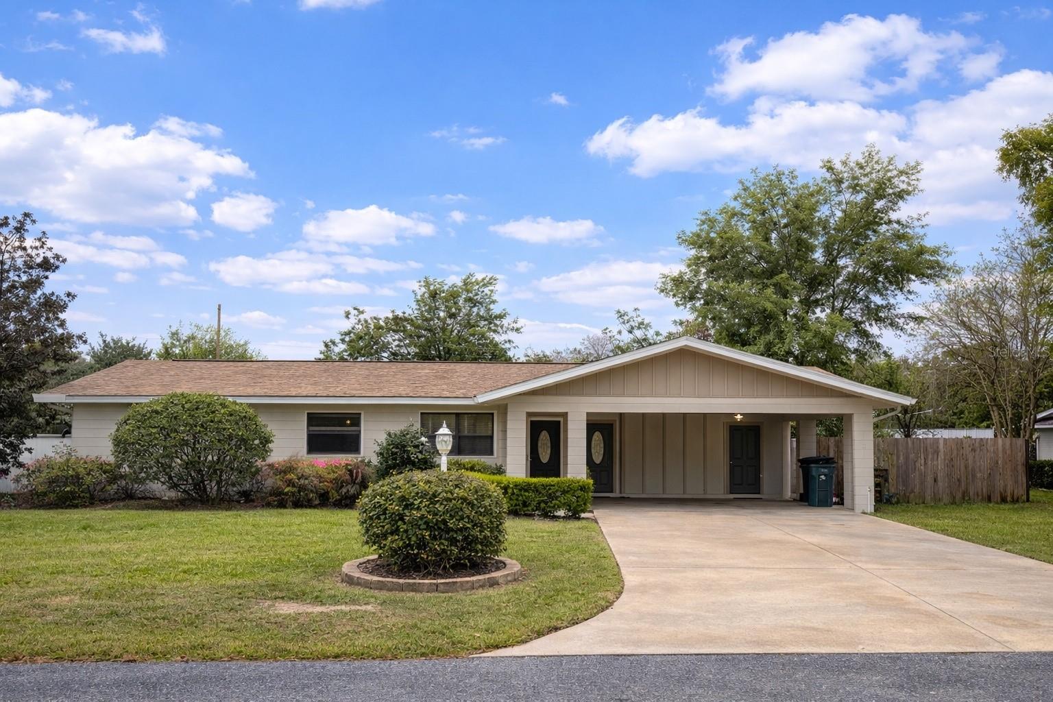 2710 SW 15TH ST, OCALA, FL, 34474