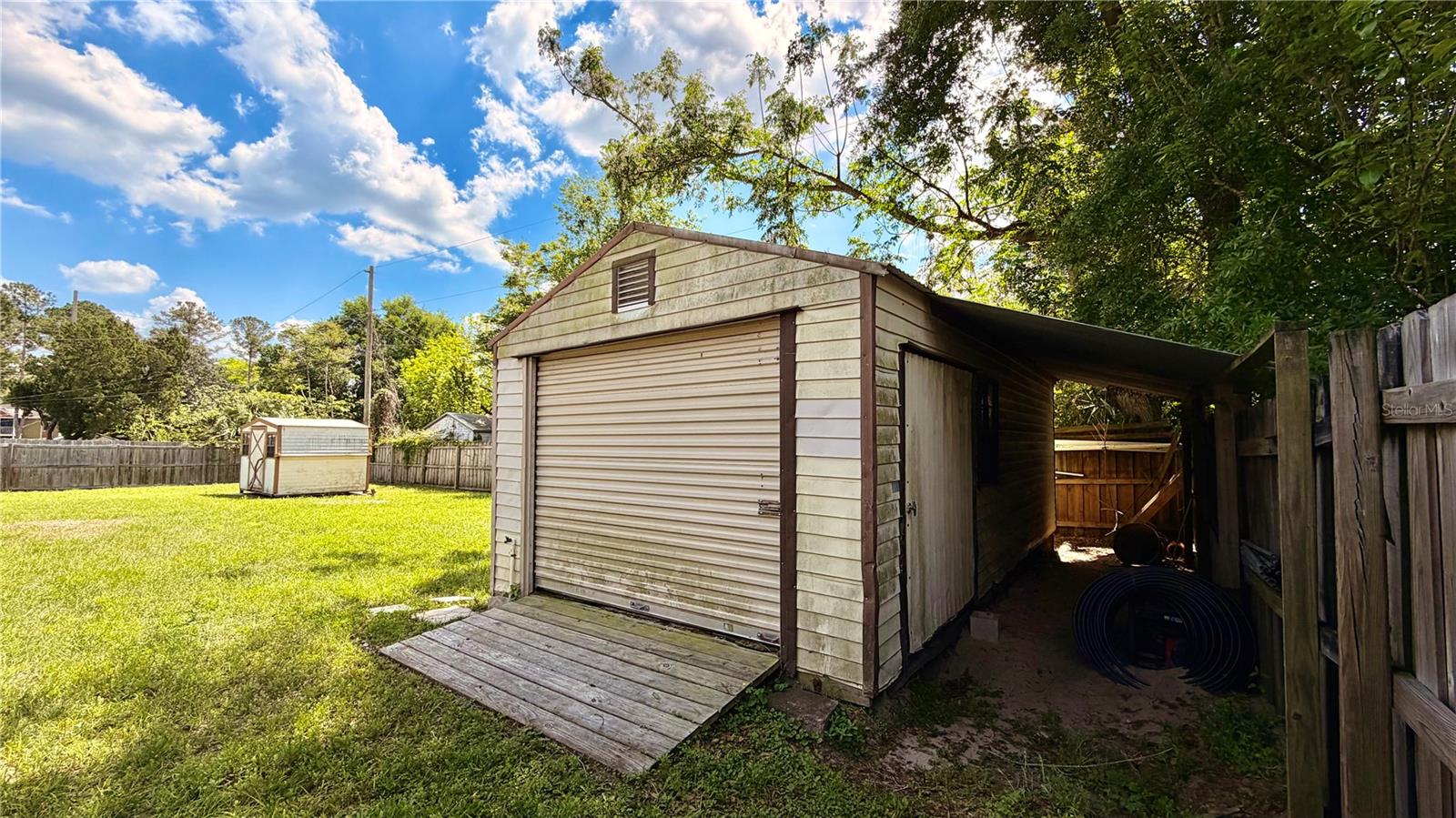 2710 SW 15TH ST, OCALA, FL, 34474