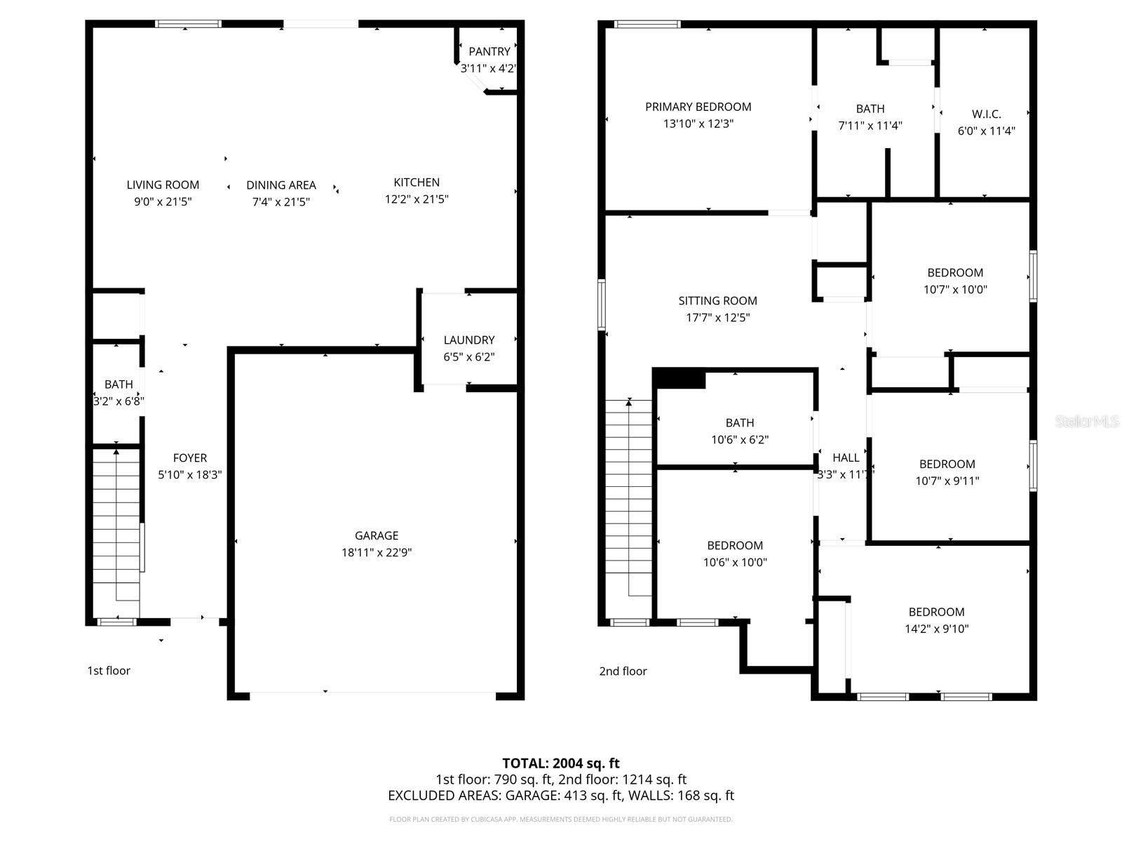 7751 ABAGAIL DR, LAKELAND, FL, 33810