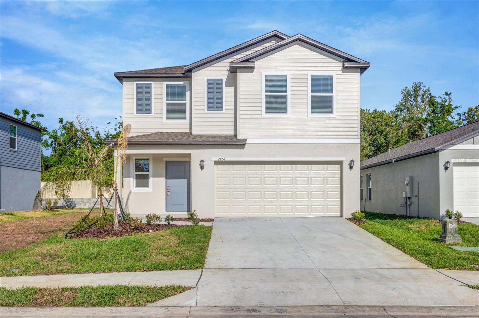 7751 ABAGAIL DR, LAKELAND, FL, 33810