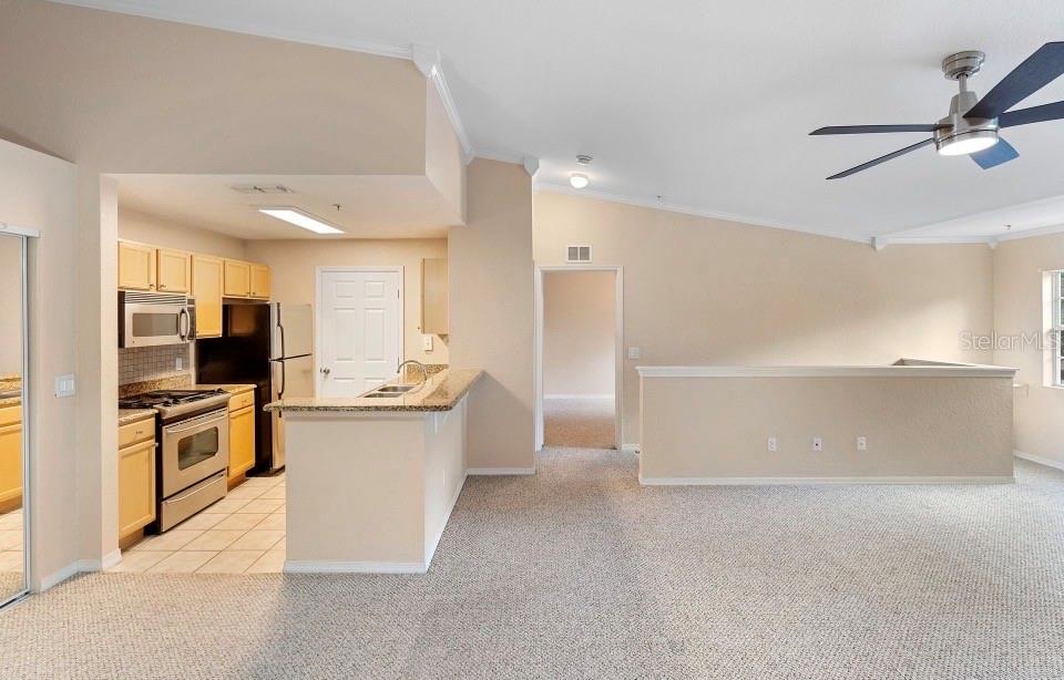 910 REGATTA BAY DR #5-201, ORANGE CITY, FL, 32763
