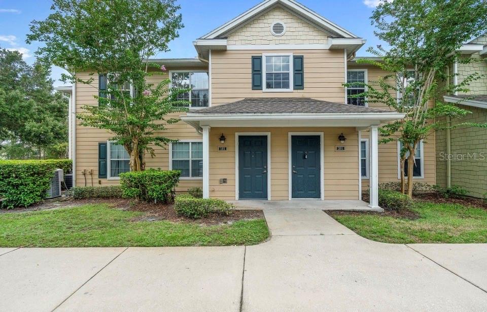 910 REGATTA BAY DR #5-201, ORANGE CITY, FL, 32763