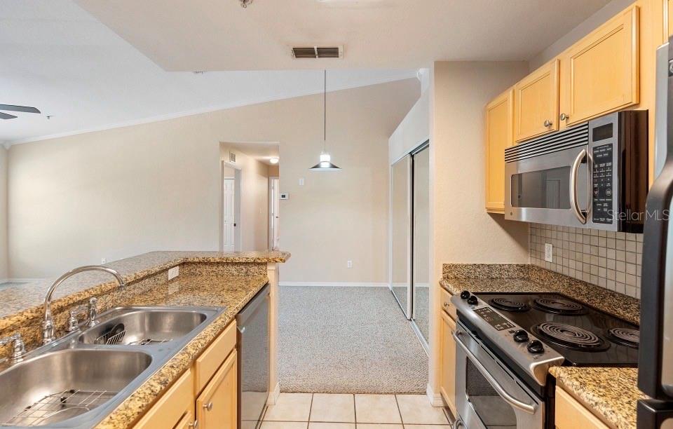 910 REGATTA BAY DR #5-201, ORANGE CITY, FL, 32763