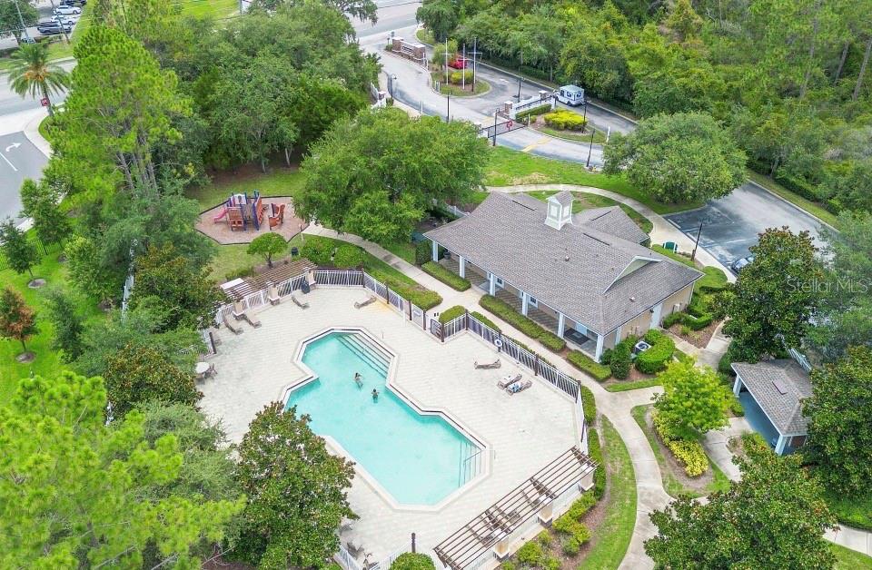 910 REGATTA BAY DR #5-201, ORANGE CITY, FL, 32763