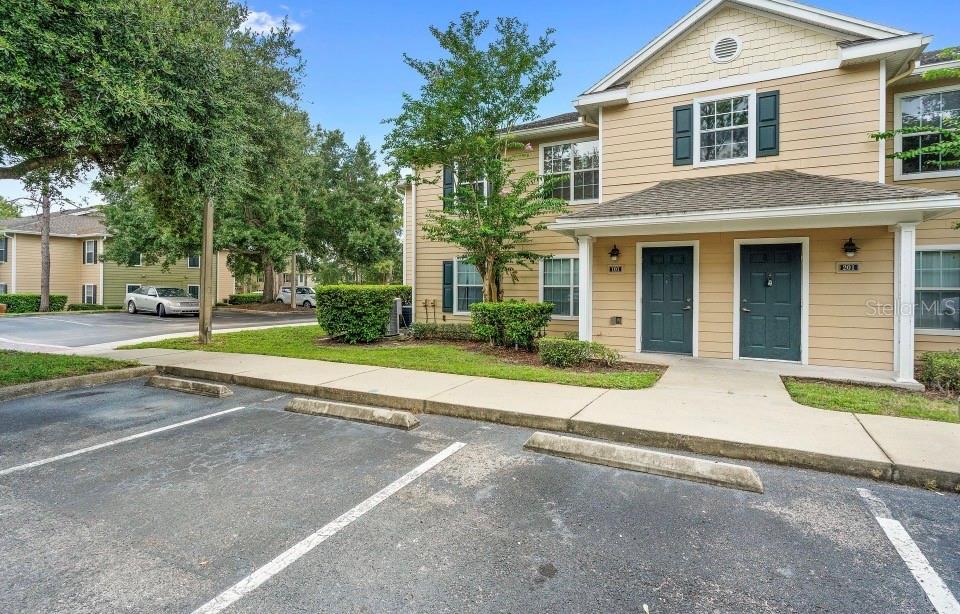 910 REGATTA BAY DR #5-201, ORANGE CITY, FL, 32763