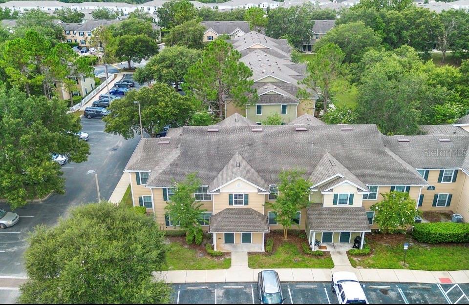 910 REGATTA BAY DR #5-201, ORANGE CITY, FL, 32763