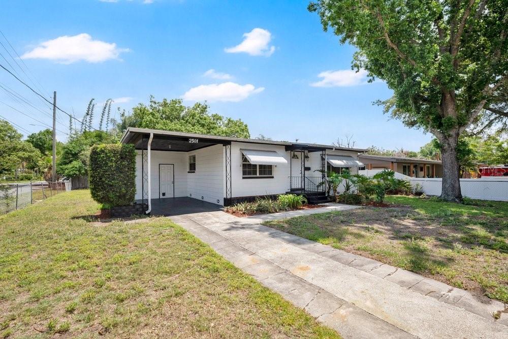 2501 BETHAWAY AVE, ORLANDO, FL, 32806