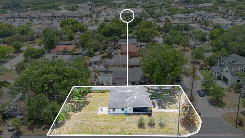 2501 BETHAWAY AVE, ORLANDO, FL, 32806