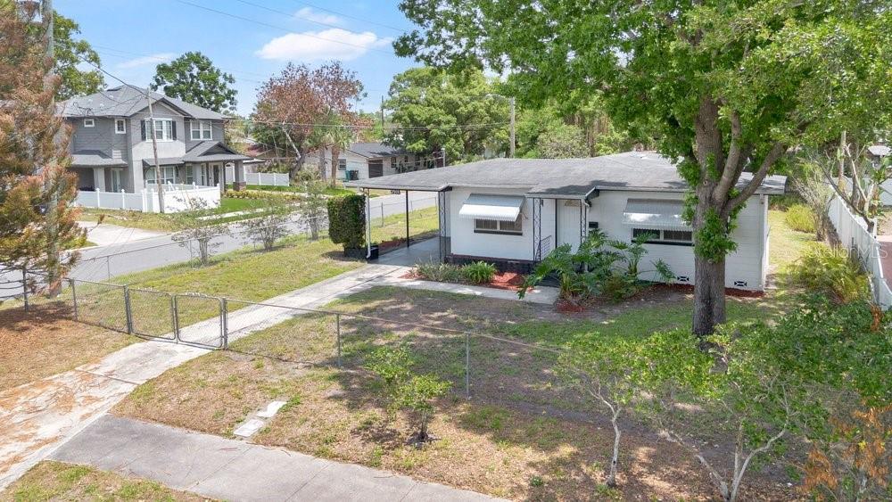 2501 BETHAWAY AVE, ORLANDO, FL, 32806