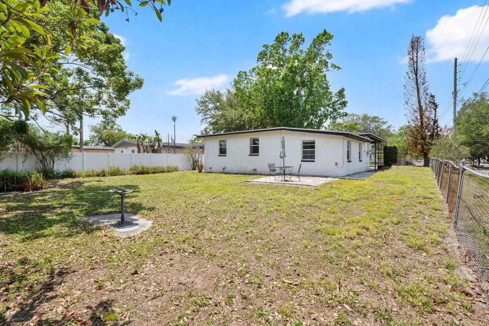 2501 BETHAWAY AVE, ORLANDO, FL, 32806