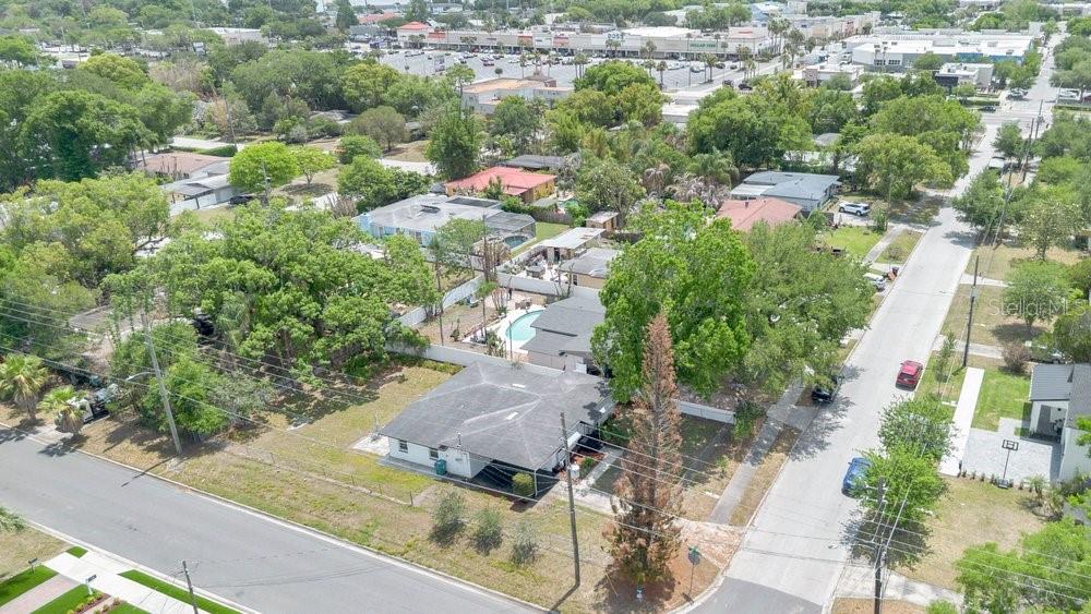 2501 BETHAWAY AVE, ORLANDO, FL, 32806