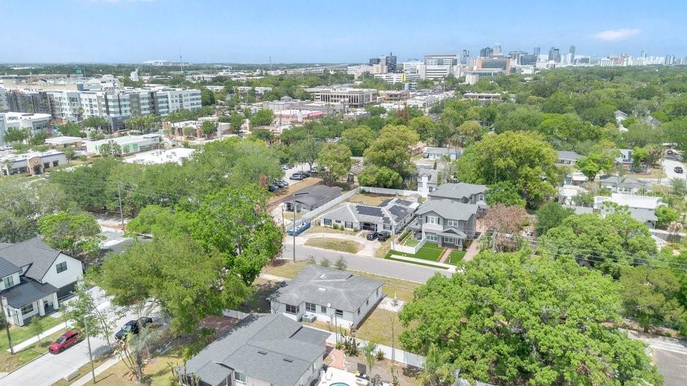 2501 BETHAWAY AVE, ORLANDO, FL, 32806