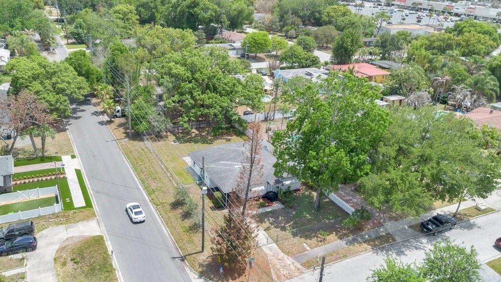 2501 BETHAWAY AVE, ORLANDO, FL, 32806